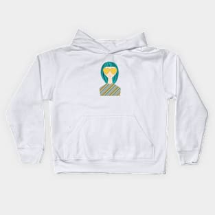 JENNY Kids Hoodie